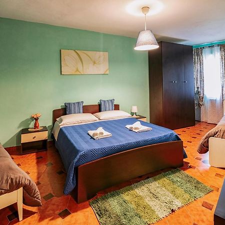 B&B Borgo Antico Papasidero Екстер'єр фото