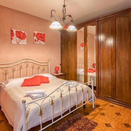 B&B Borgo Antico Papasidero Екстер'єр фото