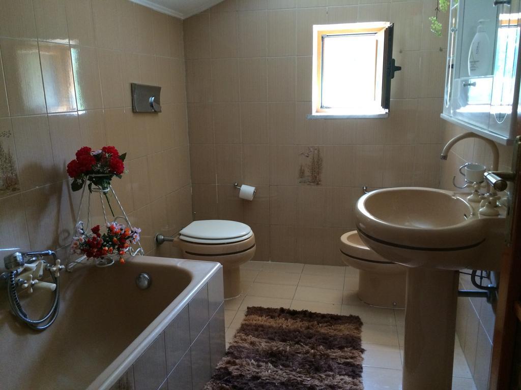 B&B Borgo Antico Papasidero Екстер'єр фото
