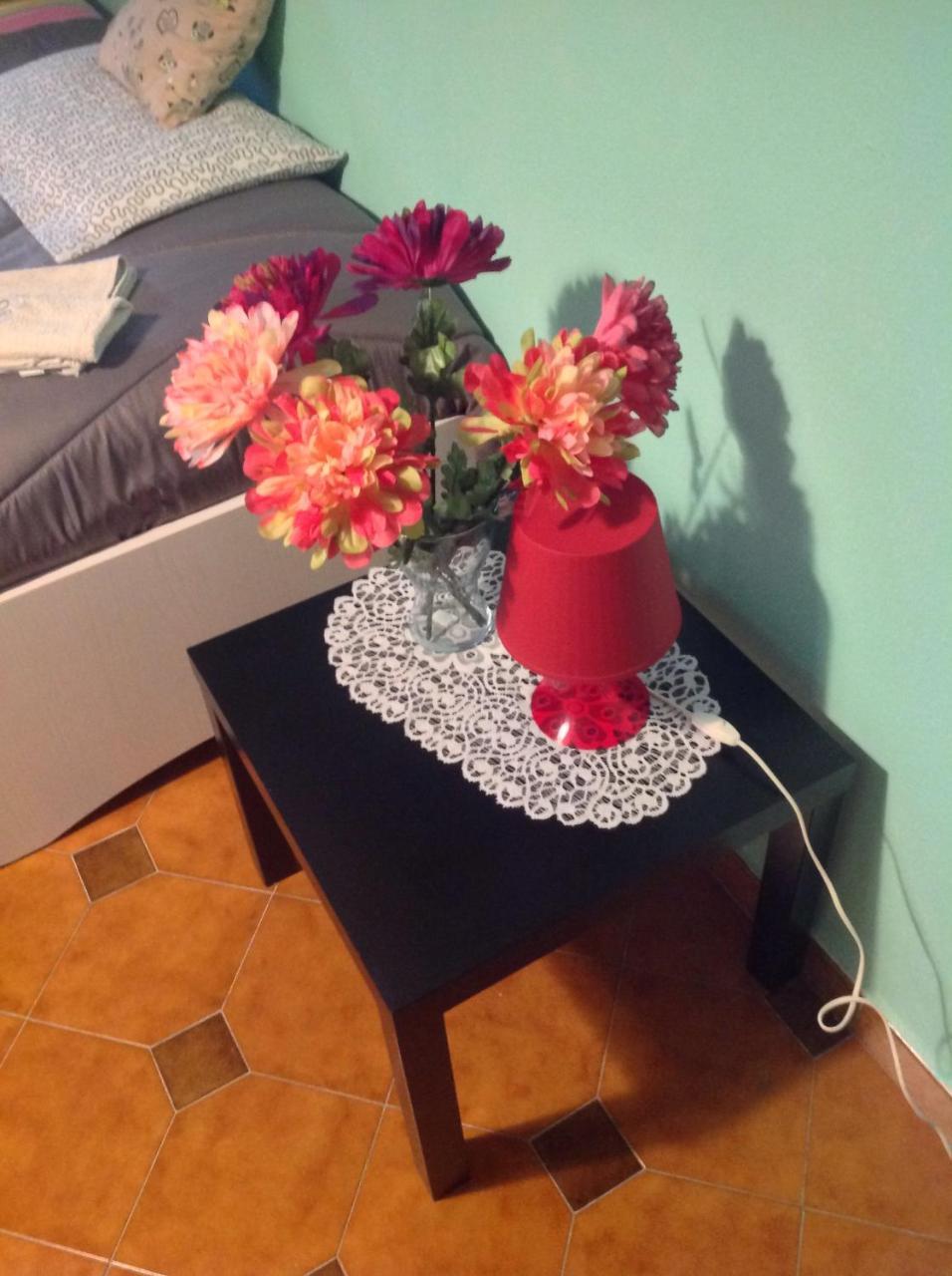 B&B Borgo Antico Papasidero Екстер'єр фото