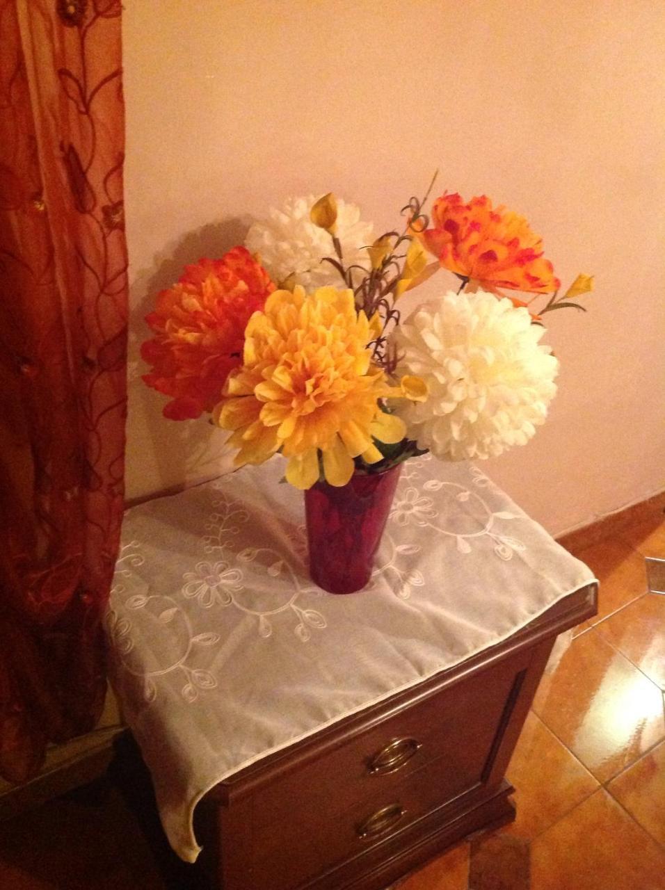 B&B Borgo Antico Papasidero Екстер'єр фото