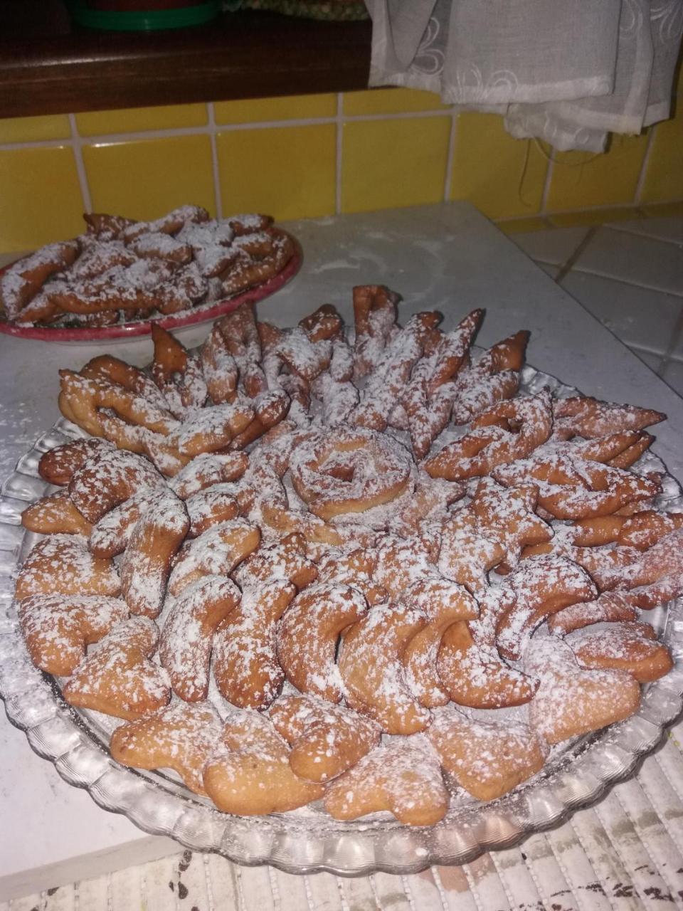 B&B Borgo Antico Papasidero Екстер'єр фото