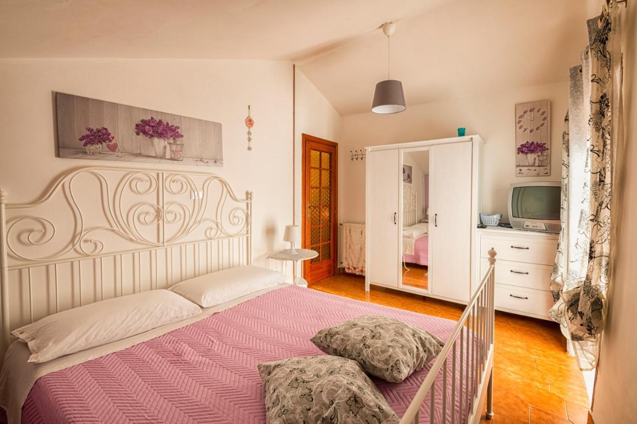 B&B Borgo Antico Papasidero Екстер'єр фото