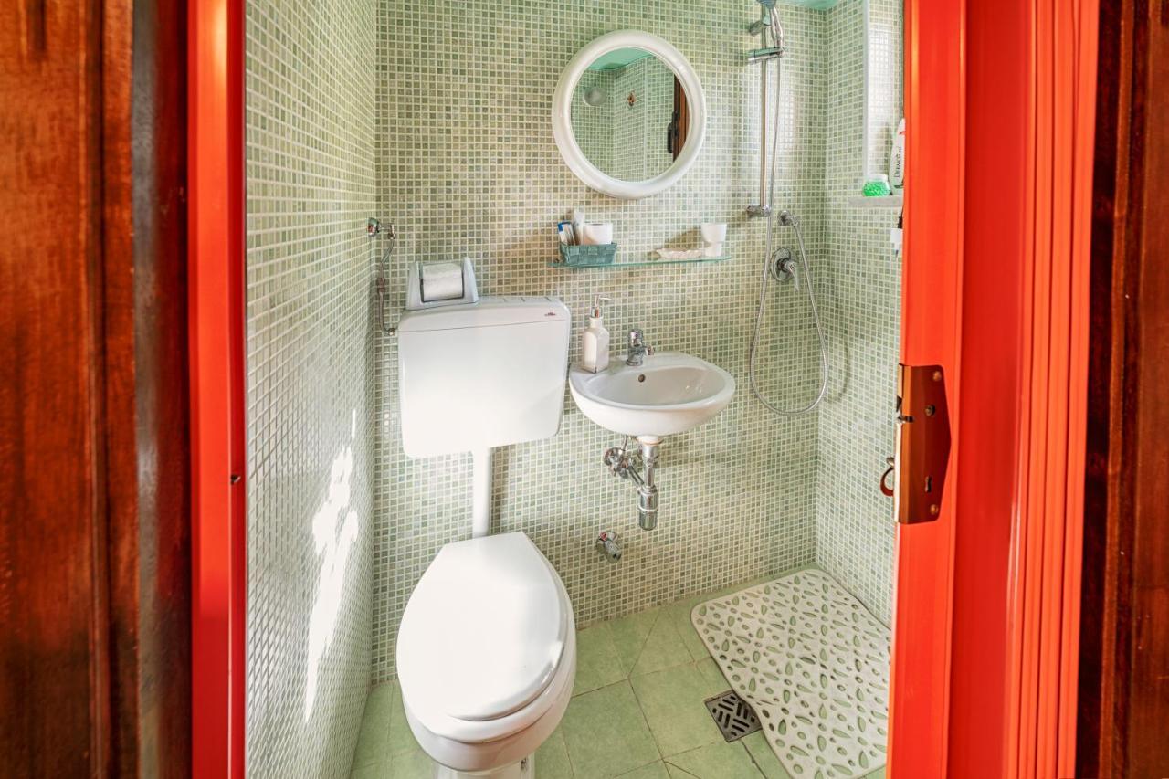 B&B Borgo Antico Papasidero Екстер'єр фото