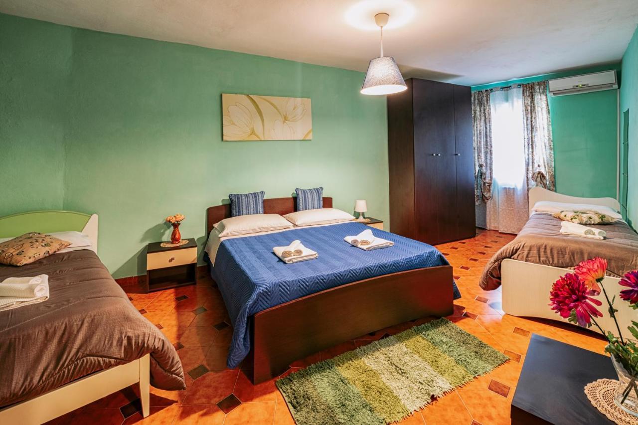 B&B Borgo Antico Papasidero Екстер'єр фото