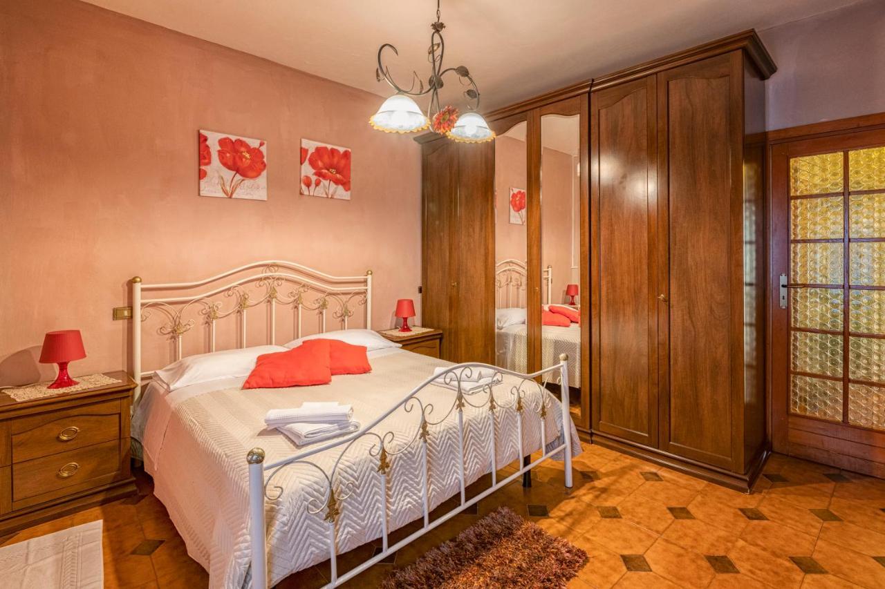B&B Borgo Antico Papasidero Екстер'єр фото